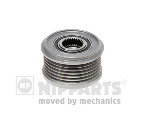 Do koszyka Koło pasowe alternatora Renault LOGAN II L52