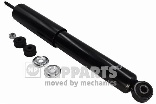  Amortyzator przedni Hyundai H-1 STAREX 