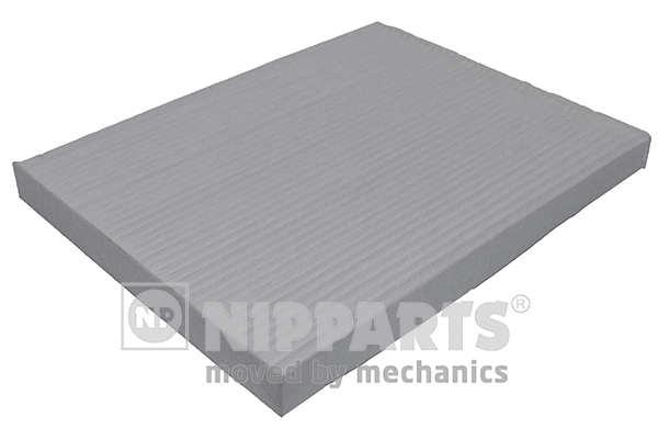 Do koszyka Filtr kabiny Hyundai Tucson II TM