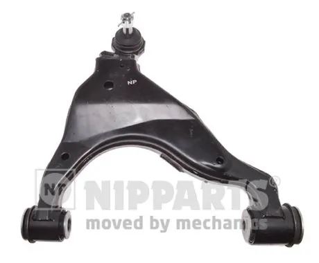 Wahacz zawieszenia przedniego dolny lewy Toyota Land Cruiser PRADO ASIA SUV (J12) (2002 - 2010) cena, od 120,85 USD
