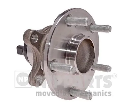 Piasta przednia Lexus IS 