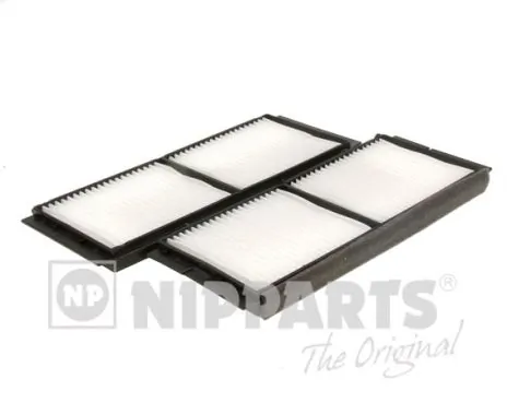 Filtr kabiny Ford BBM461J6X cena, od 9,09 USD