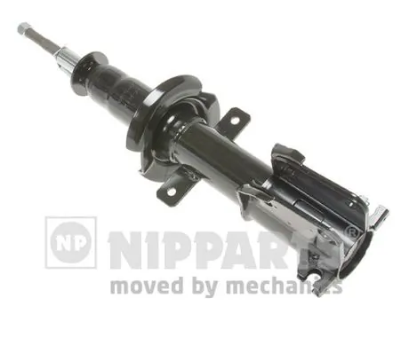  Amortyzator przedni Nissan Primastar 