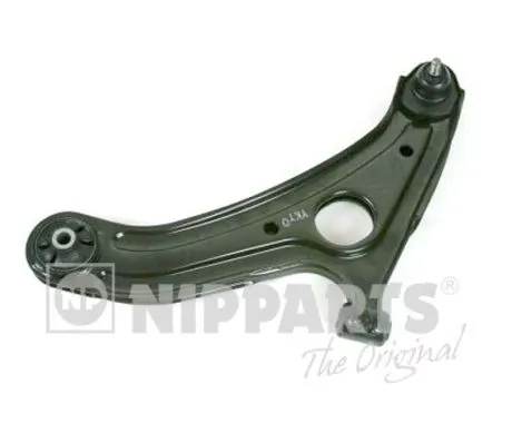 Wahacz zawieszenia przedniego dolny lewy Hyundai Getz hatchback (TB) (2002 - 2011) cena, od 77,07 USD
