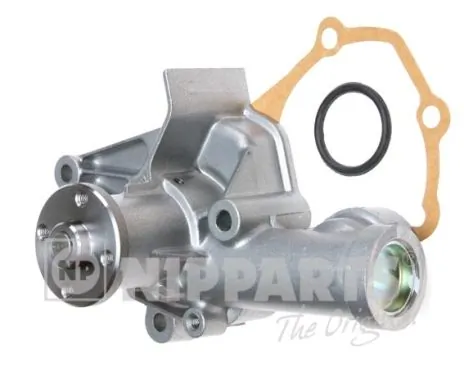 Pompa chłodząca wodna Mitsubishi Lancer III sedana (C1A,C6A) (1983 - 1990) cena, od 33,85 USD