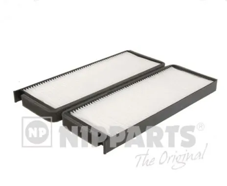  Filtr kabiny SsangYong Rexton 1