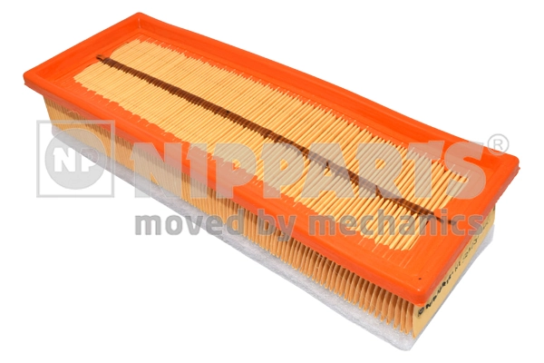 Do koszyka Filtr powietrza Peugeot 206  2A/C