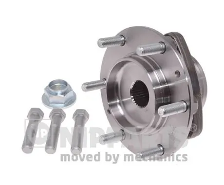 Piasta przednia KIA Carnival III minivan (VQ) (2005 - 2015) cena, od 105,28 USD