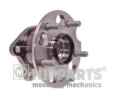 Do koszyka Piasta tylna Lexus RX 300/330/350/400H U3