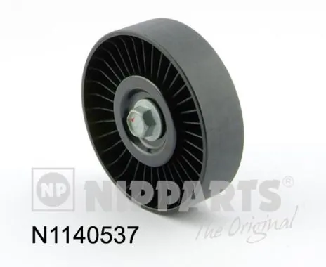 Do koszyka MPQ0864 Magneti Marelli Rolka prowadząca, kierunkowa paska napędowego