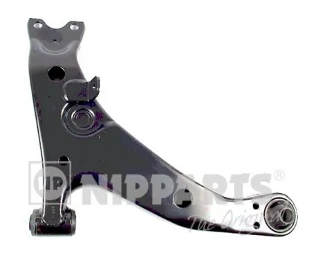 Wahacz zawieszenia przedniego dolny prawy Toyota Corolla sedana (E11) (1997 - 2001) cena, od 42,04 USD