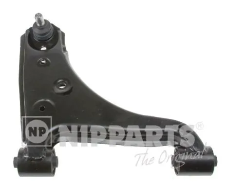 Wahacz zawieszenia przedniego dolny prawy Mazda 626 II hatchback (GC) (1983 - 1987) cena, od 80,97 USD