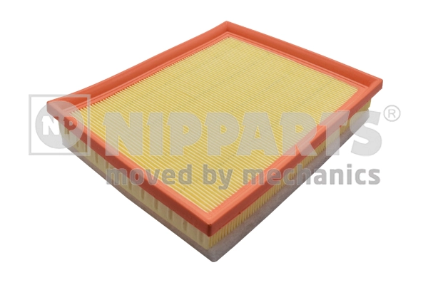 Do koszyka ELP9451 Mecafilter Filtr powietrza