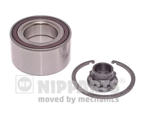 Łożysko piasty przedniej Toyota Yaris hatchback (SP90) (2005 - 2011) cena, od 29,29 USD