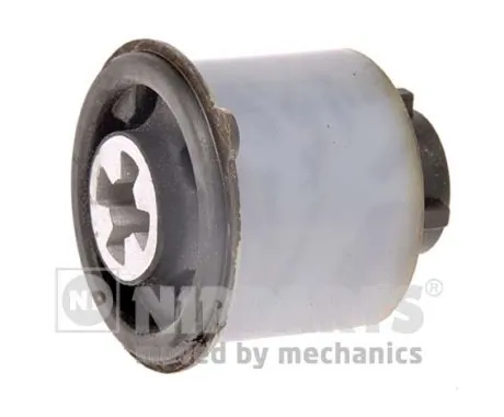  Silentblock tylnej belki Ford Fiesta 