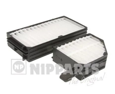 Filtr kabiny Subaru Legacy III sedana (BE, BH) (1998 - 2003) cena, od 12,53 USD