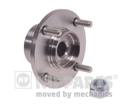 Piasta przednia Mitsubishi Colt VI hatchback (Z3A) (2004 - 2008) cena, od 58,90 USD