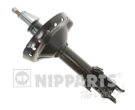 Amortyzator przedni lewy do Subaru Legacy IV B13