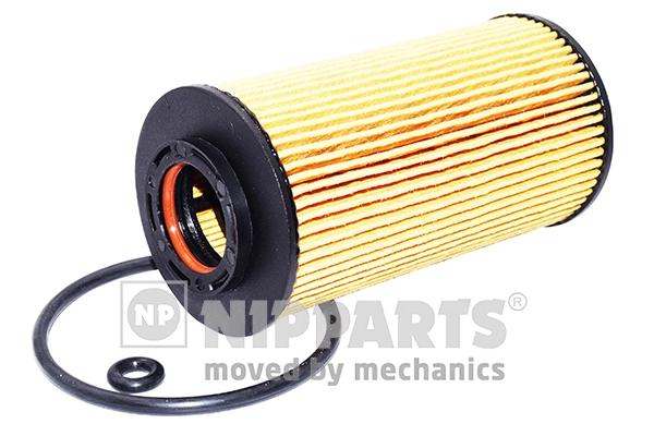 Do koszyka 263202A000 Hyundai/Kia Filtr oleju