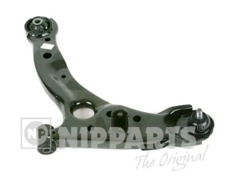 Wahacz zawieszenia przedniego dolny lewy Hyundai Matrix minivan (FC) (2001 - 2005) cena, od 67,13 USD