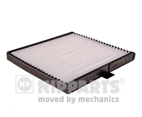 Filtr kabiny do ЗАЗ VIDA  