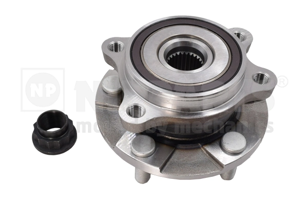 Piasta przednia do Toyota Corolla  E18