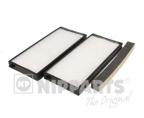  Filtr kabiny KIA Rio 1