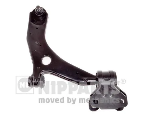 Wahacz zawieszenia przedniego dolny prawy Mazda 3 sedana (BL) (2009 - 2013) cena, od 83,33 USD