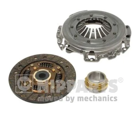 Zestaw sprzęgła (3 części) VALEO DWK026 cena, od 119,65 USD