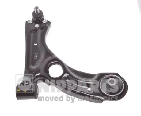 Wahacz zawieszenia przedniego dolny prawy do Chevrolet Aveo III T300