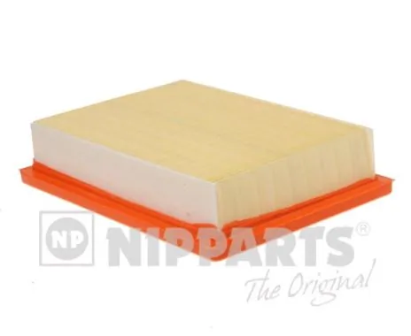  Filtr powietrza Chevrolet Aveo 3