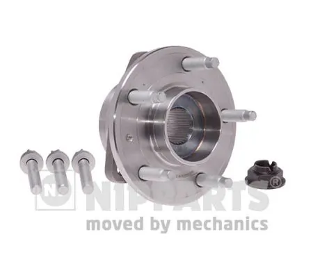  Piasta przednia Opel Astra 