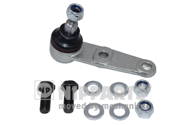 Sworzeń wahacza dolny Hyundai Pony sedana (1989 - 1995) cena, od 15,94 USD