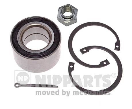 Łożysko piasty przedniej do Daewoo Nexia I KLETN