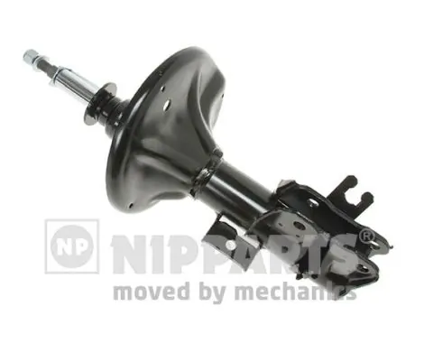 Amortyzator przedni prawy Mitsubishi Lancer V sedana (CB, CD, CE) (1991 - 1996) cena, od 61,40 USD