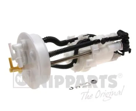 Filtr paliwa Honda Jazz hatchback (GD, GE) (2002 - 2008) cena, od 29,59 USD