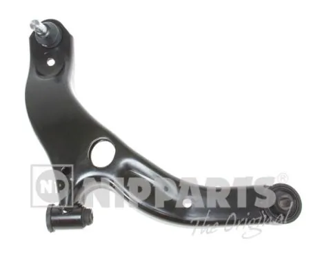 Wahacz zawieszenia przedniego dolny prawy Mazda Premacy 