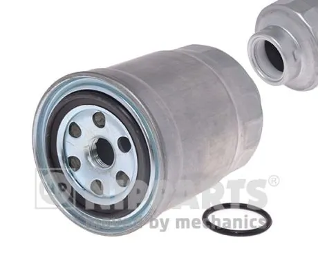  Filtr paliwa Nissan Almera 1