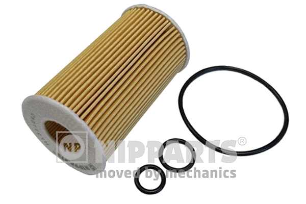 Do koszyka A1121840425 Mercedes Filtr oleju