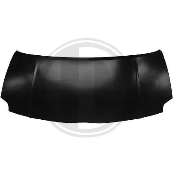 Maska silnika do Toyota Auris UKP E15