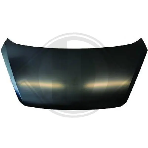 Maska silnika KIA Picanto 2 TA