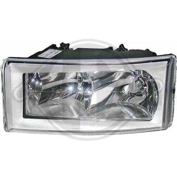 500307755 Fiat/Alfa/Lancia Reflektor lewy