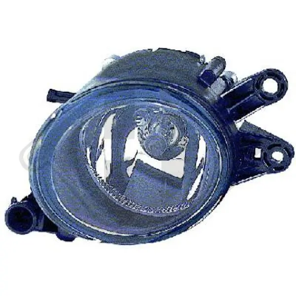 Lampa przeciwmgielna lewa Audi A4 B6 sedana (8E2) (2000 - 2005) cena, od 35,39 USD