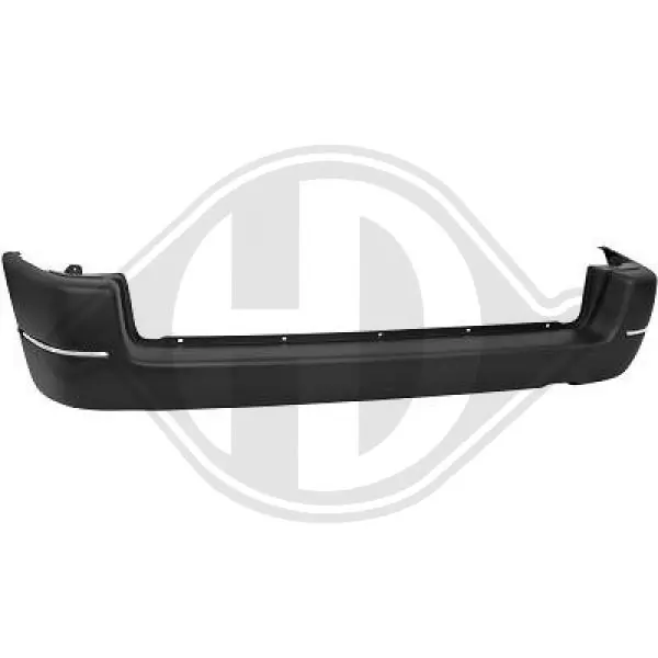 Zderzak tylny do Citroen Berlingo  M