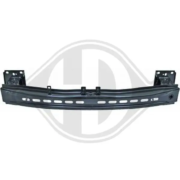 Wzmocnienie zderzaka przedniego do Skoda Octavia III A7 5E3, NL3, NR3