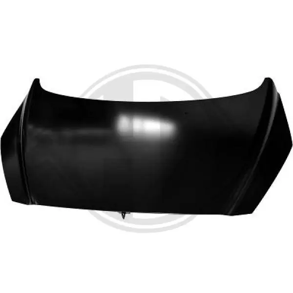 Maska silnika do Peugeot 308 I 4A, 4C