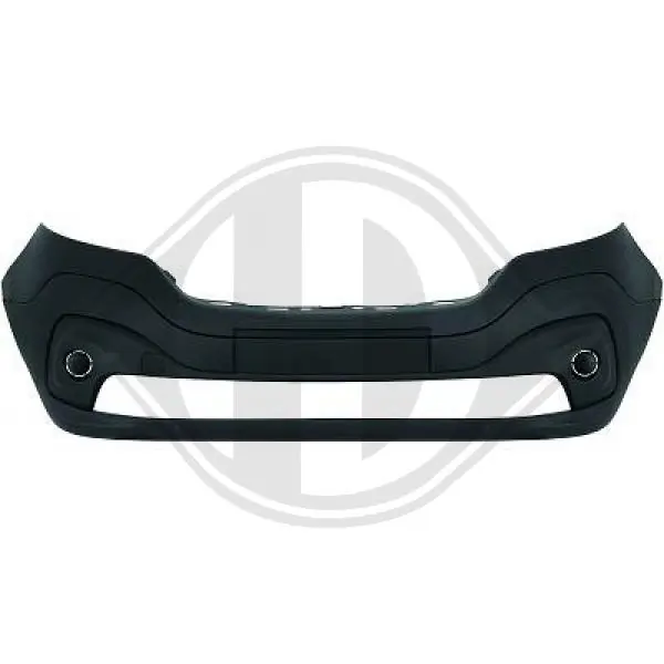 Zderzak przedni Renault Trafic 3