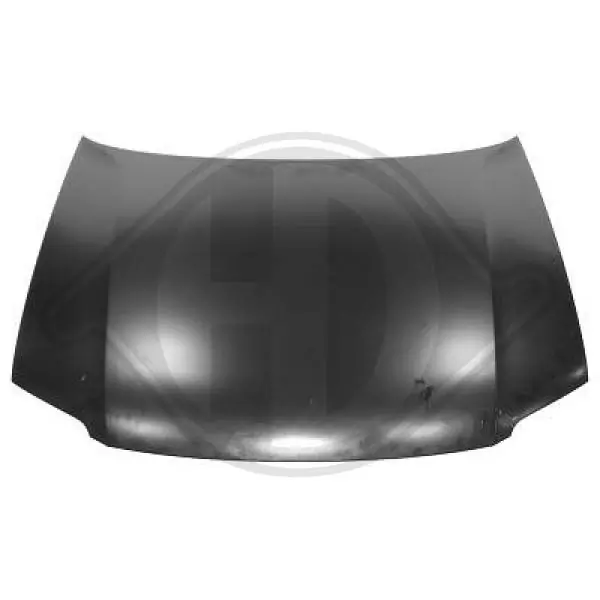 Maska silnika do Volkswagen Passat B5 3B3