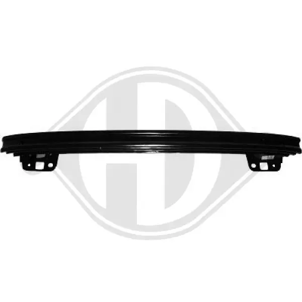 Wzmocnienie zderzaka tylnego do Fiat Punto GRAND 199