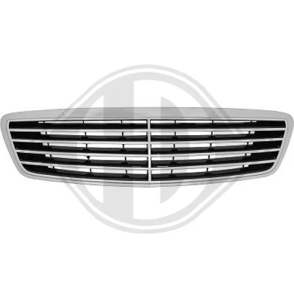 Atrapa chłodnicy do Mercedes S  W220
